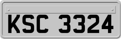 KSC3324