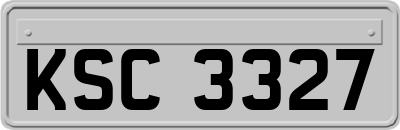 KSC3327