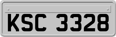 KSC3328