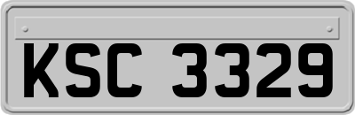KSC3329