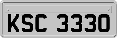 KSC3330