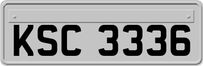 KSC3336