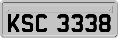 KSC3338