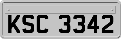 KSC3342