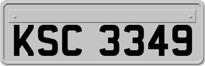 KSC3349