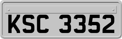 KSC3352