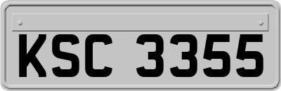 KSC3355