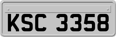 KSC3358