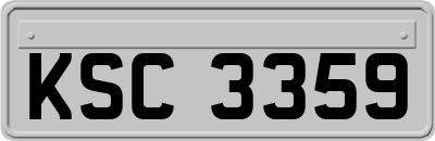 KSC3359