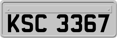 KSC3367