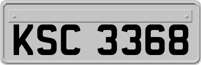 KSC3368