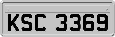 KSC3369
