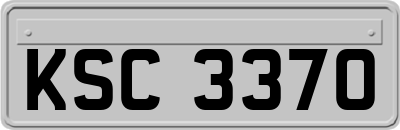 KSC3370