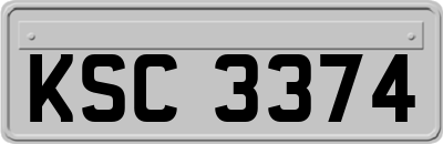 KSC3374