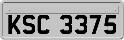 KSC3375