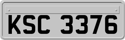 KSC3376
