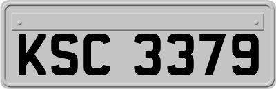 KSC3379