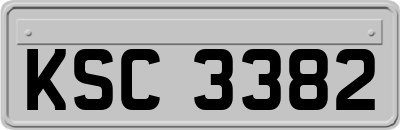 KSC3382