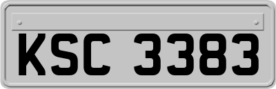 KSC3383