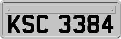 KSC3384