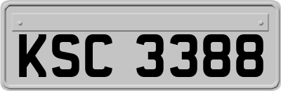 KSC3388