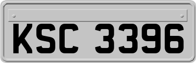 KSC3396