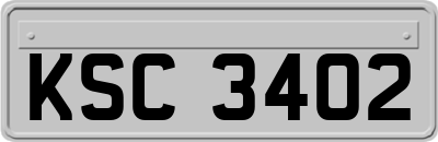 KSC3402