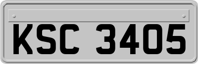 KSC3405