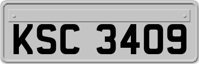KSC3409
