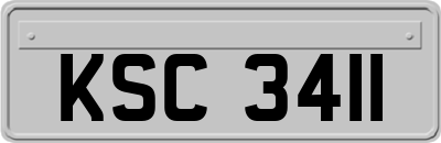 KSC3411