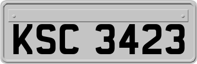 KSC3423