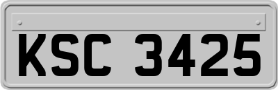 KSC3425