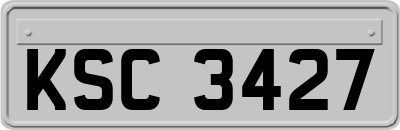 KSC3427