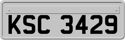KSC3429