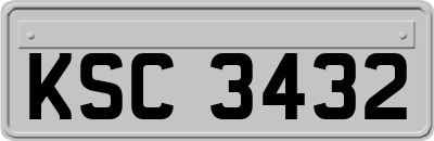 KSC3432