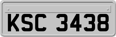 KSC3438