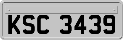 KSC3439