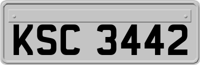 KSC3442