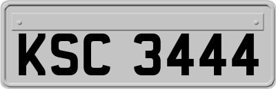 KSC3444