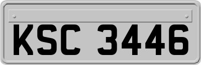 KSC3446