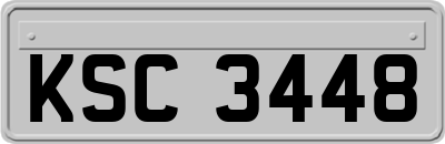 KSC3448