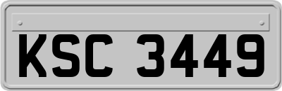 KSC3449