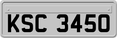 KSC3450
