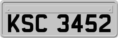 KSC3452