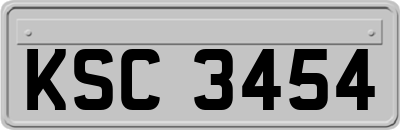 KSC3454