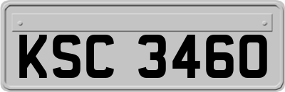 KSC3460