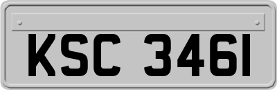 KSC3461