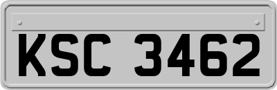 KSC3462
