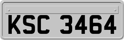 KSC3464