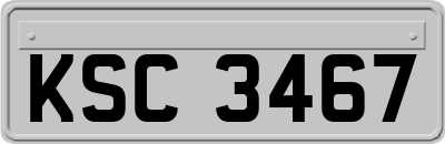 KSC3467